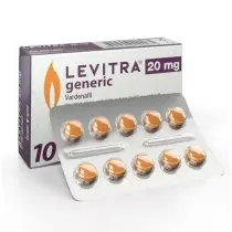 Levitra (Verdanafil)