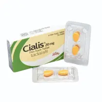 Cialis (Tadalafil)
