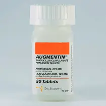 Antibiotics