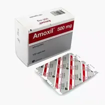 Antibiotics
