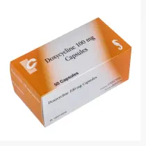 Antibiotics