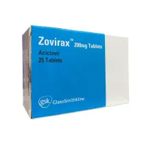Anti Viral